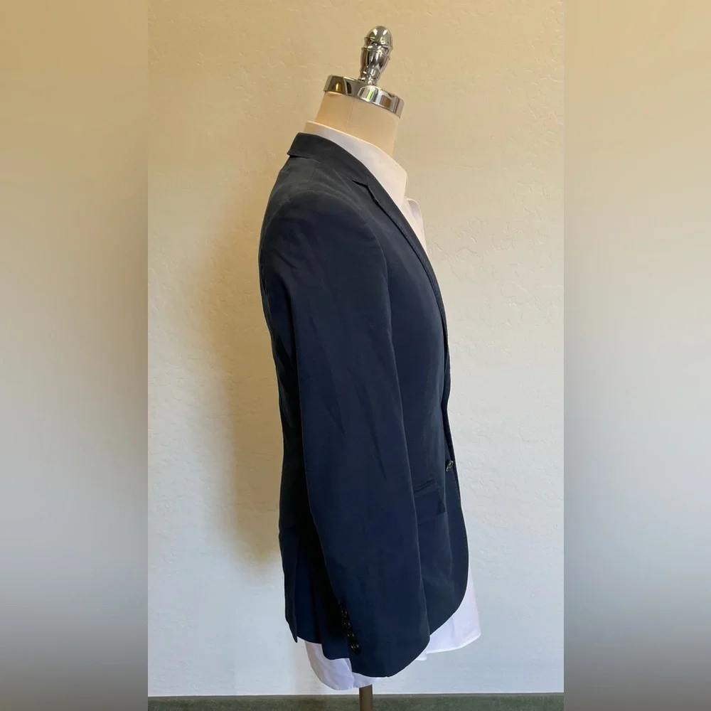J. Crew 38 let pickstitching
